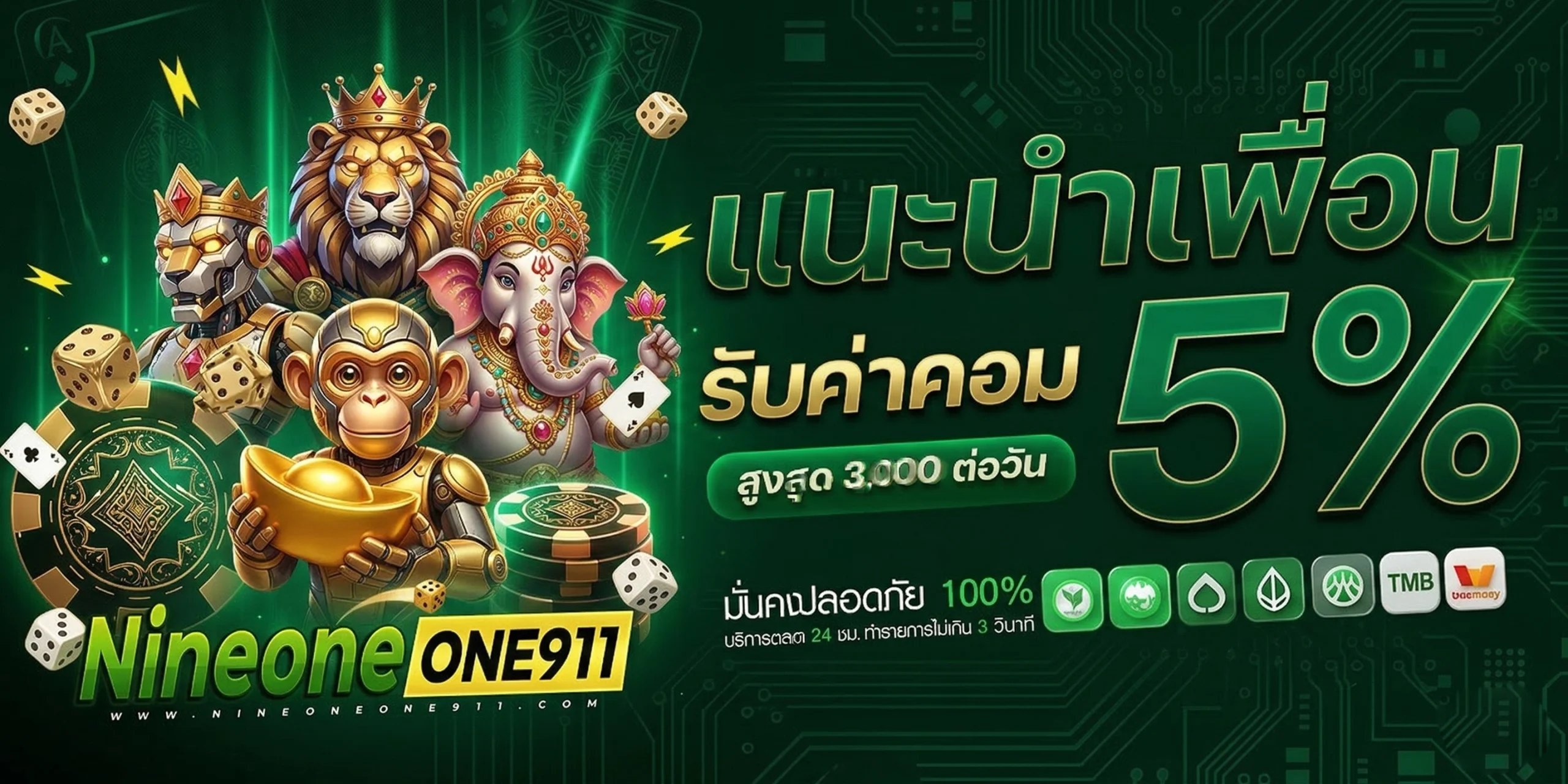 NINEONEONE911